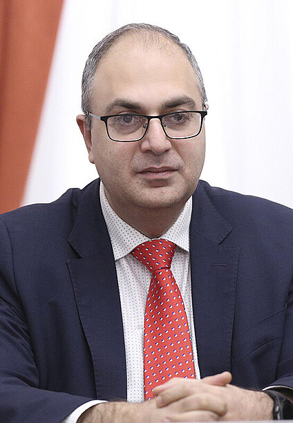 Vladimir Vardanyan