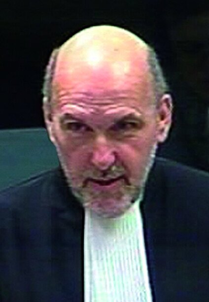 Peter Kremer