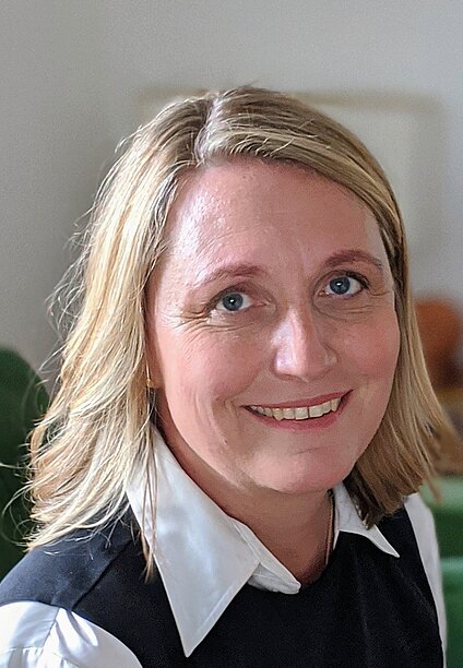 Isabel Hörtreiter
