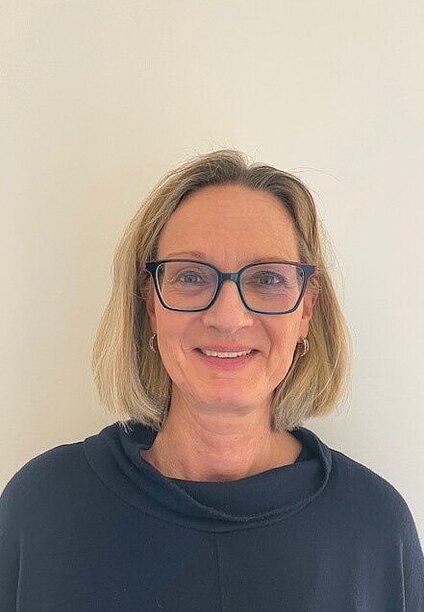 Martina Heimann