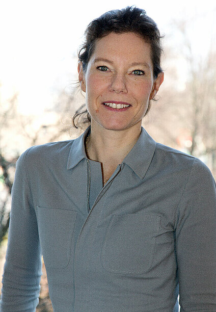 Natalie von Wistinghausen