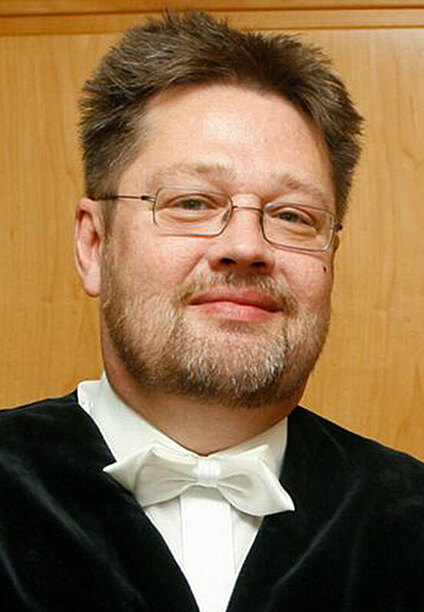 Manfred Dauster