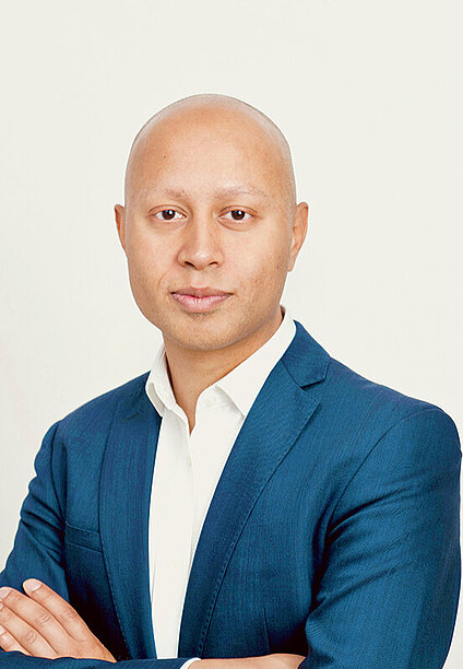Aarif Abraham