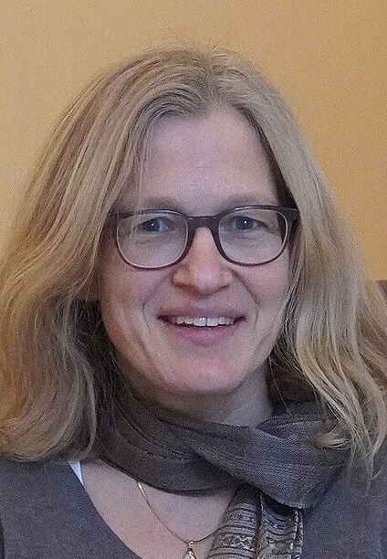 Monika Meinke
