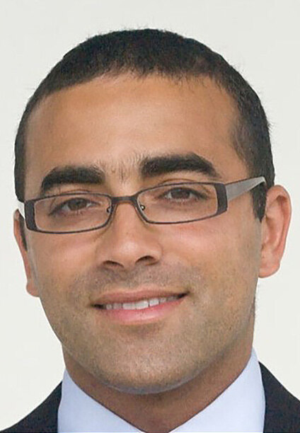 Kamran Choudhry