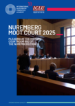 Nuremberg Moot Court 2025 Programme
