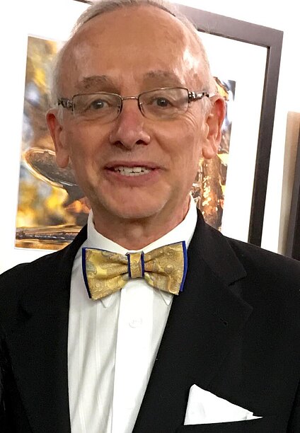 Michael Bazyler