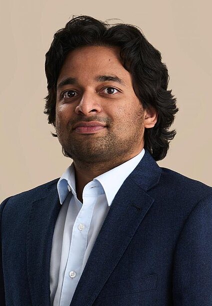 Kiran Mohandas Menon