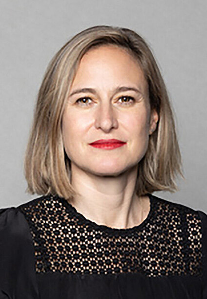Megan Hirst