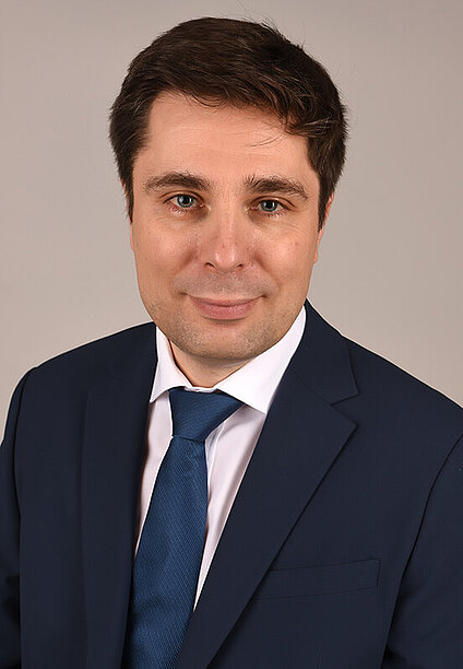 Gleb Bogush