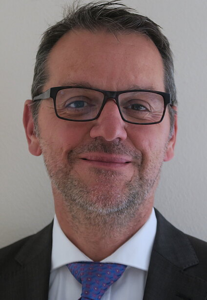 Kevin Pike