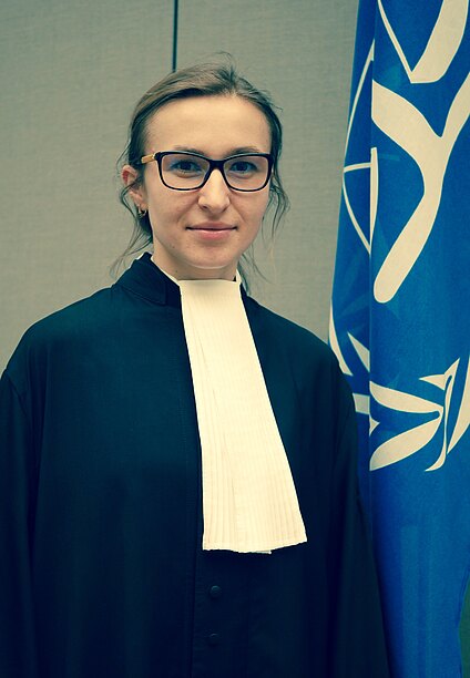 Yulia Nuzban