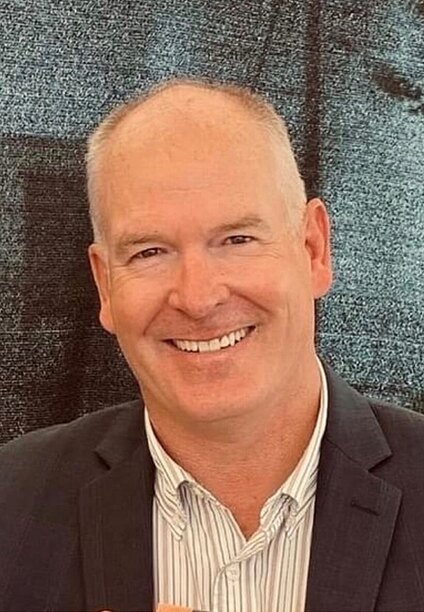 Bradley J. Huestis