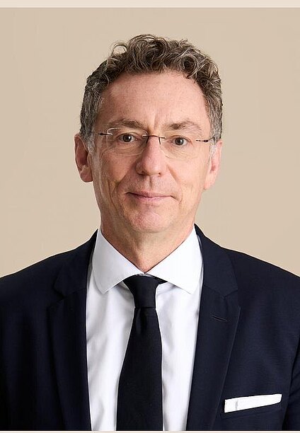 Christoph Safferling