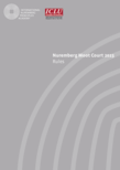 Rules of the Nuremberg Moot Court 2023