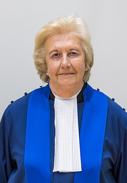 Joanna Korner