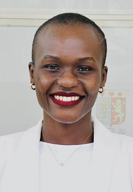 Claire Adionyi