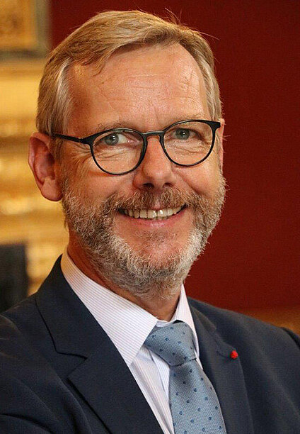 Jean-François Thony