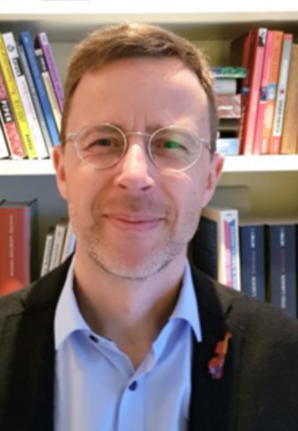 Stephan Husemann